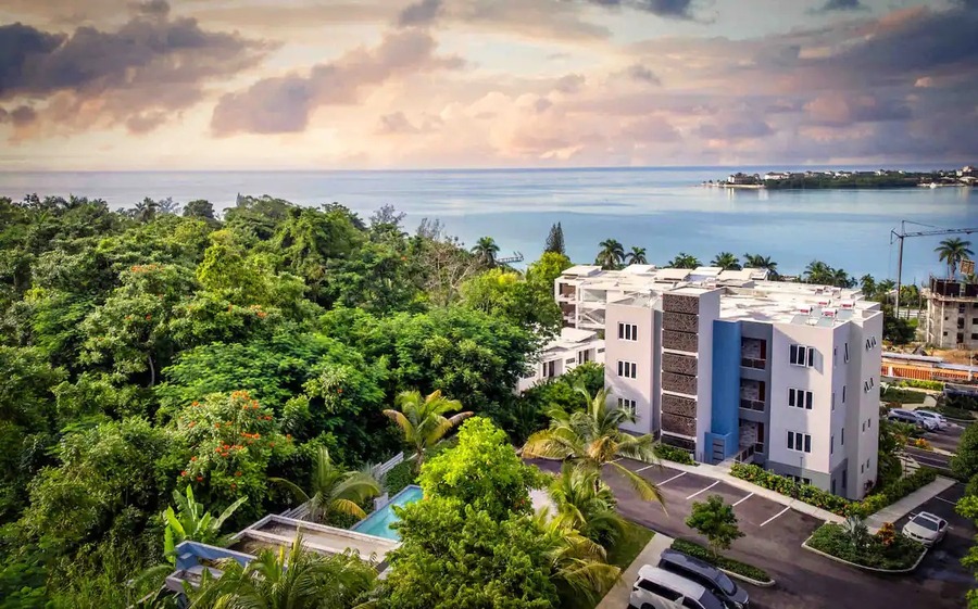 Car rentals in Jamaica